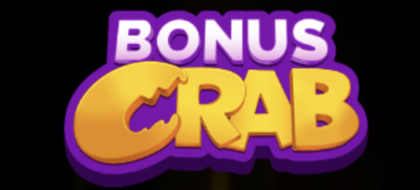 Bonus Crab Casino logo